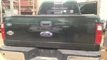 (local Pickup Only) Trunk/hatch/tailgate With Step Fits 13-16 Ford F250. Fixed Price $907.72.