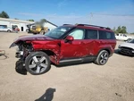 (local Pickup Only) Trunk/hatch/tailgate Us Built With Surround View Fits 24-25. Fixed Price $3549.90.