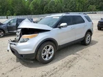 Used Deck Lid Fits: 2013 Ford Explorer Wiper Spoiler Manual Lift W/lock Cylinder. Fixed Price $819.90.