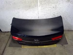 Trunk Lid Kia Cadenza 2014 Black 1362094. Fixed Price $157.49.