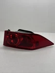 2004-2007 Acura Tsx Right Quarter Panel Tail Light Oem. Fixed Price $100.00.
