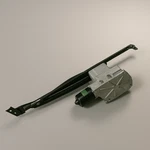 2004-2015 Armada Infiniti QX56 Rear Power Tailgate Pull Up & Down Motor Oem. Fixed Price $151.99.