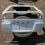 2012 2015 Toyota Prius Liftgate (local Pickup, No Ship). Fixed Price $300.00.