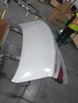 2018 Genesis G80 Deck Lid Silver Oem Used 673228 79K Miles. Fixed Price $790.19.