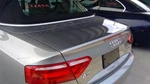 Trunk/hatch/tailgate Convertible Incandescent Bulb Fits 10-16 Audi A5 1781624. Fixed Price $600.00.