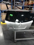 Trunk/hatch/tailgate Heated-privacy Tint Glass Wiper Fits 07 Mazda CX-7 440083. Fixed Price $517.13.