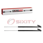 Pc Strong Arm 4906 Hatch Lift Supports For SG129001 Body Cv. Fixed Price $55.68.