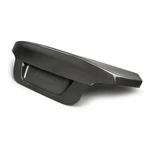 Seibon For 04-10 Bmw E60 5-SERIES Csl-style Carbon Fiber Trunk/hatch. Fixed Price $1446.29.