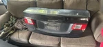 Seibon Carbon Fiber Trunk For 2009 Through 2012 Acura Tsx. Fixed Price $750.00.