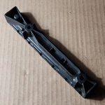 Ford AE5Z-13A417-A, Rear Trunk Lid Moulding Holder Support Bracket, New Oem Nos. Fixed Price $30.97.