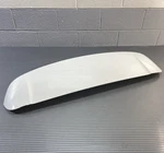 2007-2013 Bmw X5 E70 Rear Upper Trunk Lid Spoiler Taillight White 300 Oem *note*. Fixed Price $72.00.