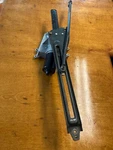 2004 -2010 Nissan Quest Power Lift Tail Gate Pull Down Motor 825801 5Z200 Oem. Fixed Price $117.00.