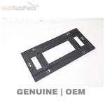2018 Vw Tiguan - Rear License Plate Mount Bracket 1KM827211B. Fixed Price $22.49.