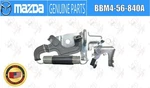 Mazda Oem Rear Trunk Decklid Striker Unit BBM4-56-840A. Fixed Price $41.00.