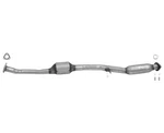 California Carb Approved Catalytic Converter Fits Subaru Outback 2.5L 10-12. Fixed Price $503.00.
