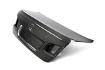 Seibon For 12-13 Bmw SERIES/M5 (F10) Oe-style Carbon Fiber Trunk/hatch. Fixed Price $1373.20.