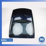 06-12 Porsche Cayman 987C Trunk Glass Hatch Tail Gate Panel Assembly Blue Oem. Fixed Price $257.30.