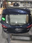 Used Deck Lid Fits: 2019 Mazda CX-3 Incandescent Tail Lamps Grade. Fixed Price $962.10.
