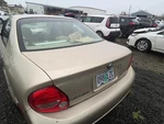 Trunk/hatch/tailgate Without Spoiler Fits 00-03 Maxima 32155515. Fixed Price $501.99.