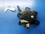 2006-2007 Ford Five Hundred 500 Mercury Montego Trunk Latch Lock Actuator Oem. Fixed Price $53.99.