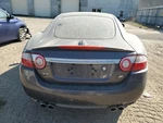 2007 - 2011 Jaguar Xkr X150 Coupe Trunk Tailgate Liftgate Exterior Panel Rear. Fixed Price $655.82.