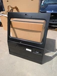 Genuine Mercedes Rear Door W463 A4637402005 Primed Class. Fixed Price $2268.05.