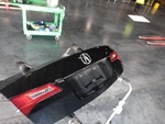2015 Acura Ilx Deck Lid Trunk Black Oem 4DR Sedan 135K Miles NJ25-21291. Fixed Price $485.32.