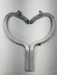 2012- 2015 Bmw 328I Sedan Rear Left & Right Trunk Lid Hinge Set White Oem 231980. Fixed Price $72.00.