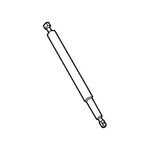Genuine Oem Hatch Lift Support For Bmw X1 2016-2021. Fixed Price $115.52.
