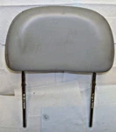 1997-2001 Cadillac Catera Head Rest Driver's Side Front Seat Free S/h Cherry. Fixed Price $26.04.