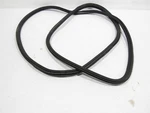 17-20 Bmw 640I Gt G32 2018 Rear Trunk Tailgate Door Weather Strip Seal *. Fixed Price $32.00.