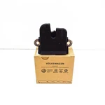 New Volkswagen Tiguan 5N Rear Tailgate Trunk Lid Lock 5M0827505H9B9 Original. Fixed Price $115.04.
