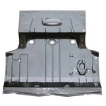 New Goodmark Trunk Floor Piece Fits Chevelle Malibu GMK4030725641S. Fixed Price $1242.01.