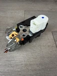 2002-2008 Gmc Envoy Right Rh Passenger Side Front Door Latch Actuator R38. Fixed Price $55.00.