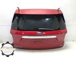 2020-2024 Ford Explorer Rear Trunk Lid Liftgate W/ Spoiler Oem #note. Fixed Price $1299.99.