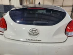 12-17 Hyundai Veloster Trunk Hatch Tailgate Rear View Camera White 737002V011. Fixed Price $1086.46.