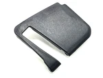 2007-2015 Audi Tt MK2 Rear Bootlid Tailgate Hinge Cover Cap Trim 8J8827280. Fixed Price $11.99.