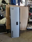 Trunk/hatch/tailgate Lower Without ZK3 Opt Fits 92-99 Suburban 1500 298322. Fixed Price $143.75.