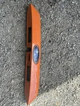 2018-2023 Subaru Crosstrek Tail Hatch Garnish Trim Liftgate Trunk Oem. Fixed Price $20.00.