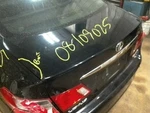 Rear Trunk Lid Without View Camera Or Lights Fits 07-09 Lexus ES350 1023870. Fixed Price $539.65.