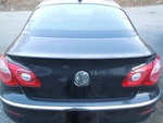 2009-2012 Volkswagen Cc Trunk Deck Lid Oem LC9X. Fixed Price $249.99.