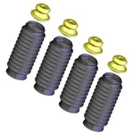 SET-KYSB103 Kyb Shock And Strut Boots Of Front & Rear New For Chevy 240. Fixed Price $96.72.
