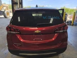(local Pickup Only) Trunk/hatch/tailgate With Privacy Tint Opt Ako Fits 22-24 Eq. Fixed Price $1246.11.