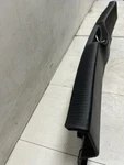Dodge Charger 2016 Rear Lower Trunk Sill Scuff Trim Cover Factory. Fixed Price $86.36.