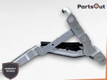 2010-2017 Audi S5 Right Convertible Trunk Lid Hinge 8F0827302A. Fixed Price $31.04.