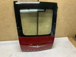04-08 Chrysler Crossfire Coupe Rear Trunk Tailgate Liftgate Lid W/ Spoiler. Fixed Price $404.99.