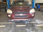 Trunk/hatch/tailgate SV6 With Privacy Tint Glass Fits 05-09 Montana 1074218. Fixed Price $425.00.