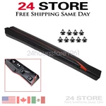 91112SJ360 19-23 Subaru Forester Front Right Door Lower Molding Garnish. Fixed Price $69.99.