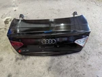 Trunk/hatch/tailgate Spoiler Coupe Fits 13-15 Audi RS5 , 8T0827023AR. Fixed Price $794.24.