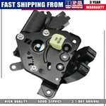 1500604-00-B For 2017-2024 Tesla Model 3 Y Rear Trunk Lock Latch. Fixed Price $47.88.